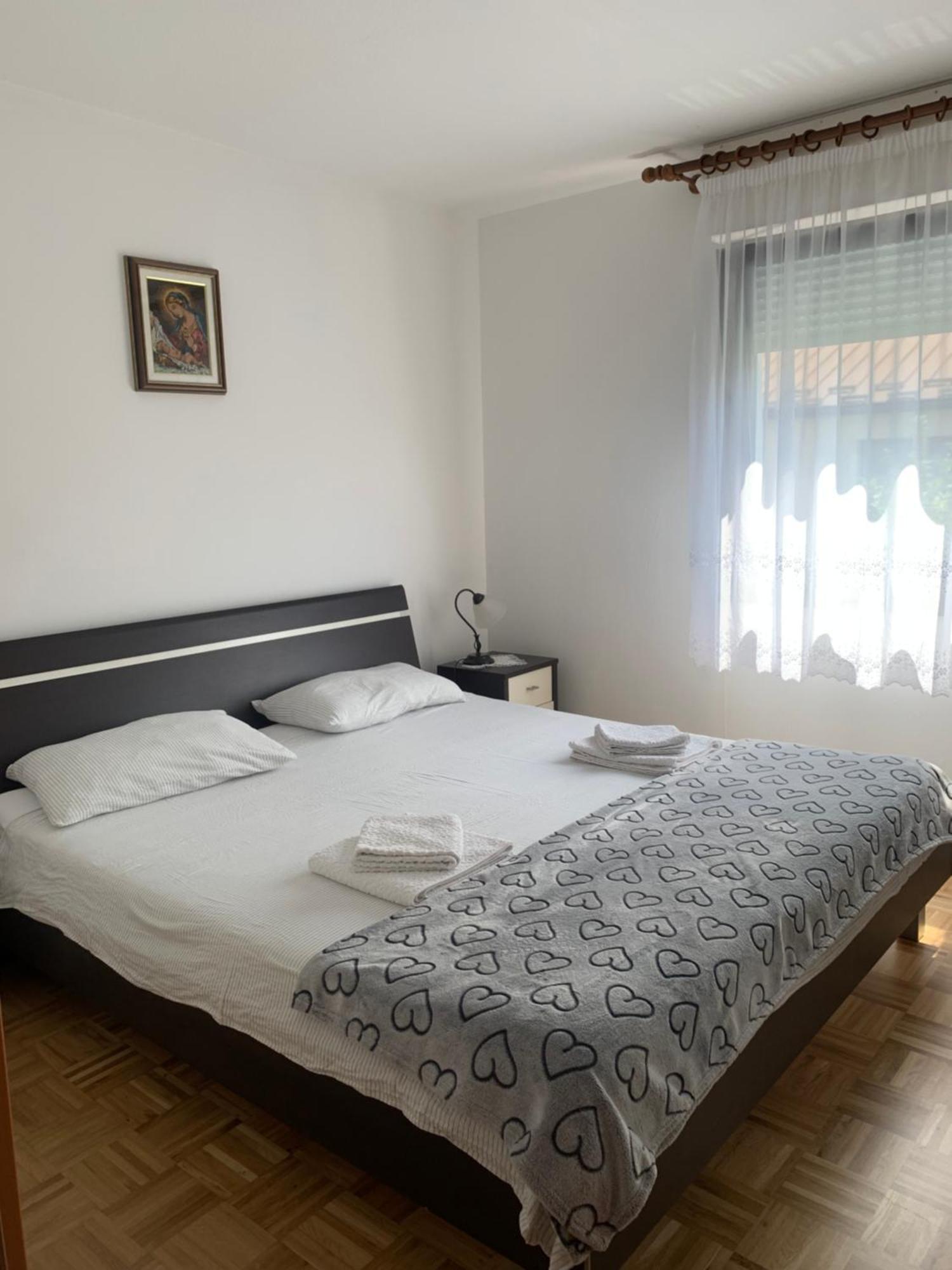 Apartma Panorama Kobarid Exteriör bild